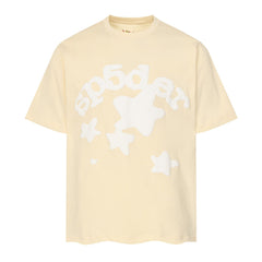 Letter Star T-shirt #S T021