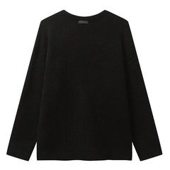 Knitted Sweater