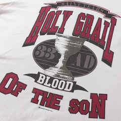 Holy Grail Vintage Short Sleeve Tee
