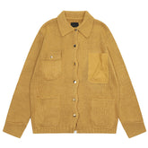 pockets Sweater coat