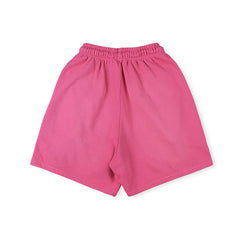 Flame Shorts