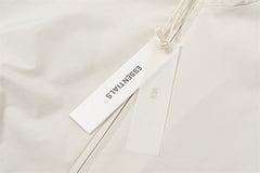 Windbreaker Jacket
