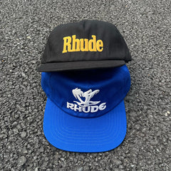 Dakar Hats