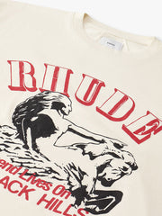 The Legend Lives On T-Shirt