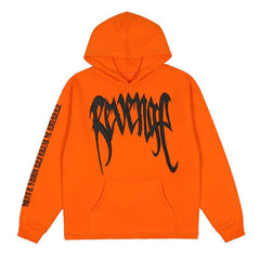 print #003 HOODIES