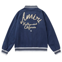 Hollywood Bomber Jacket