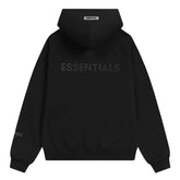 Zippered Cardigan Hoodie