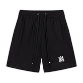 MA Core-Print Swim Shorts