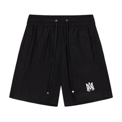 MA Core-Print Swim Shorts