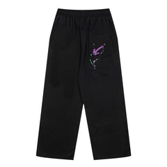 Logo Printed SweatPants