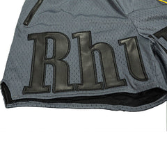 Logo Shorts