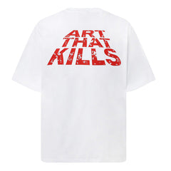 Snake Tee