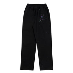 Logo Printed SweatPants
