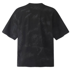 Thorns Print T-Shirt
