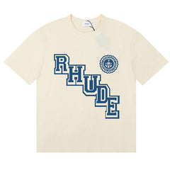 Logo-Print Cotton T-Shirts