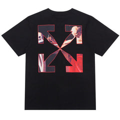 Religion T-Shirt Oversize