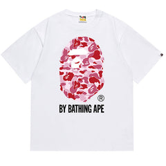 A Bathing ABC By Bathing Tee