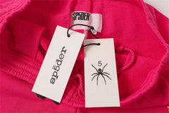 Letter Pattern Pants #S231-2