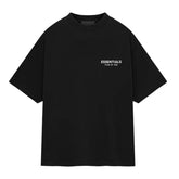 Letter T-shirt