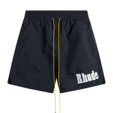 Logo Shorts
