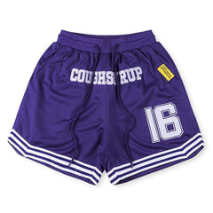 Cough Syrup Short