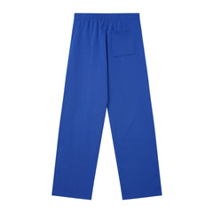 Letter Pattern Pants #S241-2