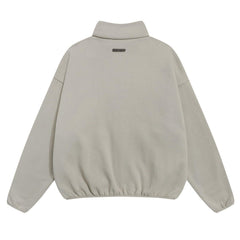 Zipper Sweatshirts