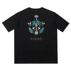 logo-print T-Shirts