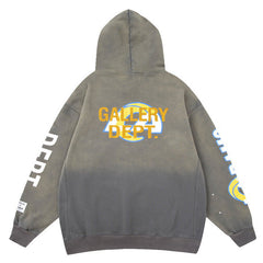 Vintage Hoodie