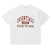 Letter T-shirt