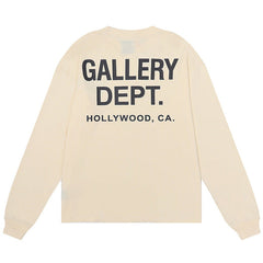 Classic Long Sleeve T-Shirt