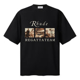 Regatta Team Tee