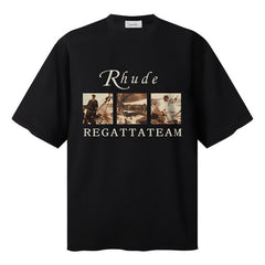 Regatta Team Tee