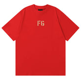 Logo Printd T-Shirts