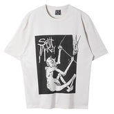 Mercy T-shirt