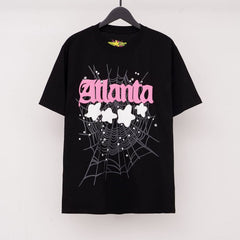 Letter Star T-shirt #S T029