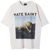 Hate Sheep T-shirt