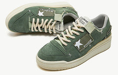 MODP IMARSE Low Top Skate Shoes