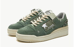 MODP IMARSE Low Top Skate Shoes