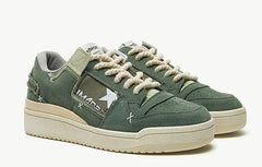 MODP IMARSE Low Top Skate Shoes