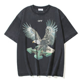 Eagle Graphic T-shirt