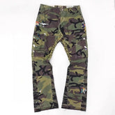 Carpenter Flare Pant