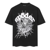 Web Letter T-shirt #S T012