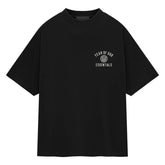 Logo-Print Cotton-Jersey T-Shirt