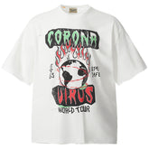 ATK Corona Tour T-shirt
