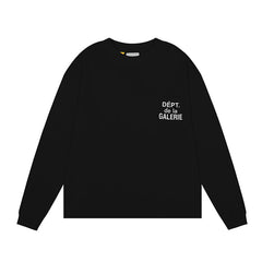Classic Long Sleeve T-Shirt