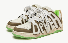 MODP IMARSE Low Top Skate Shoes