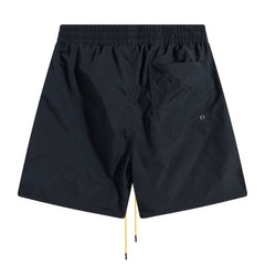 Logo Shorts