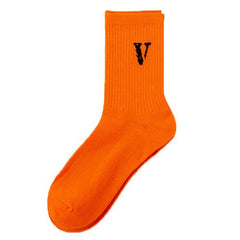 Sock 2Pcs