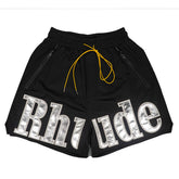 Logo Shorts